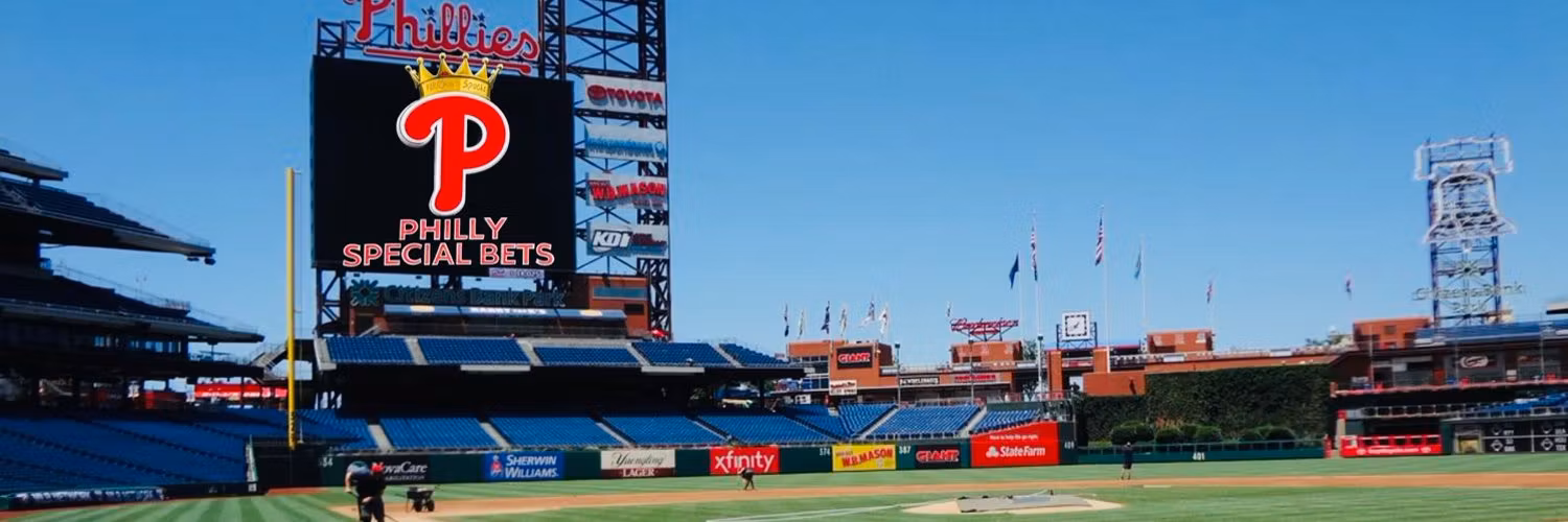 Philly Special Bets