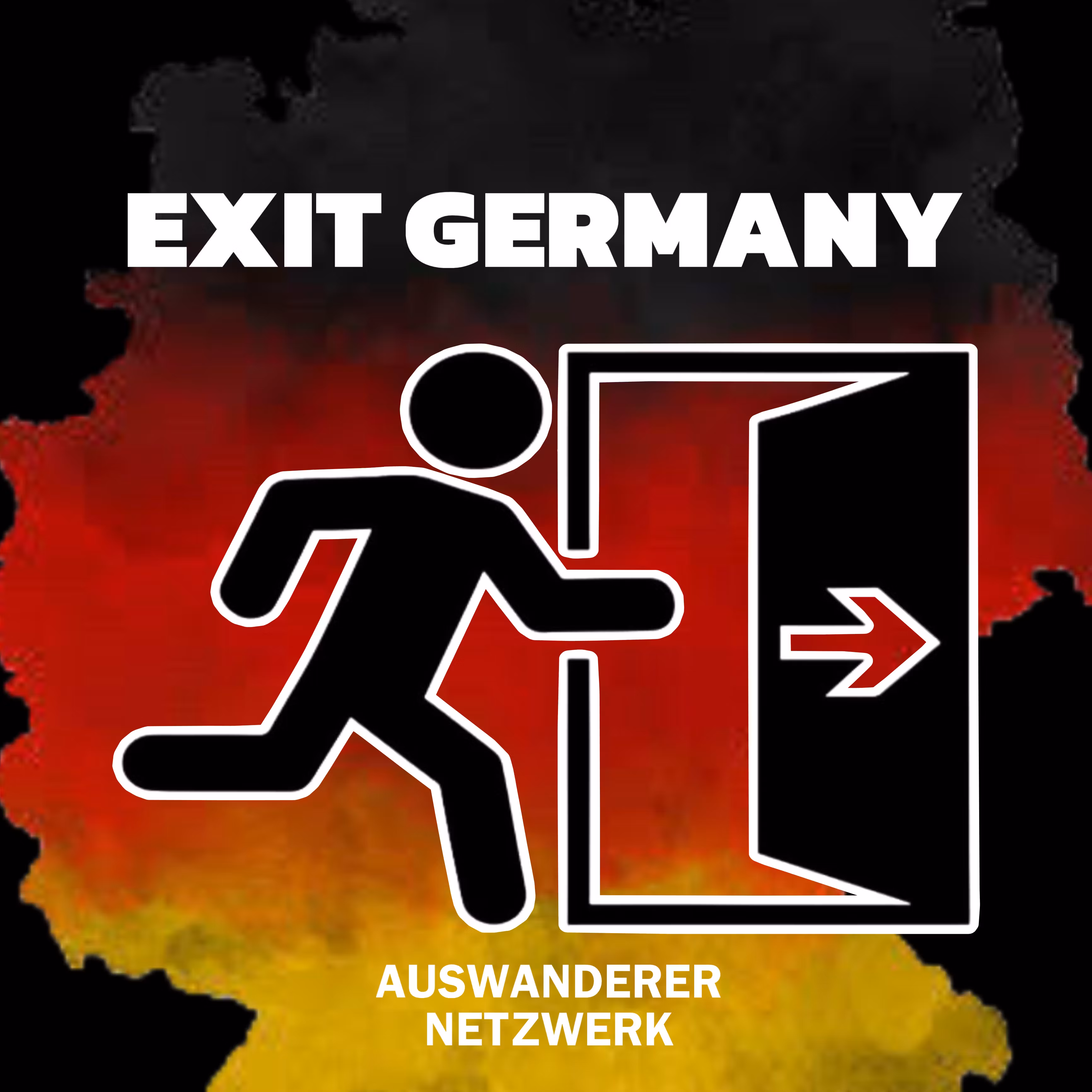 Exit Germany