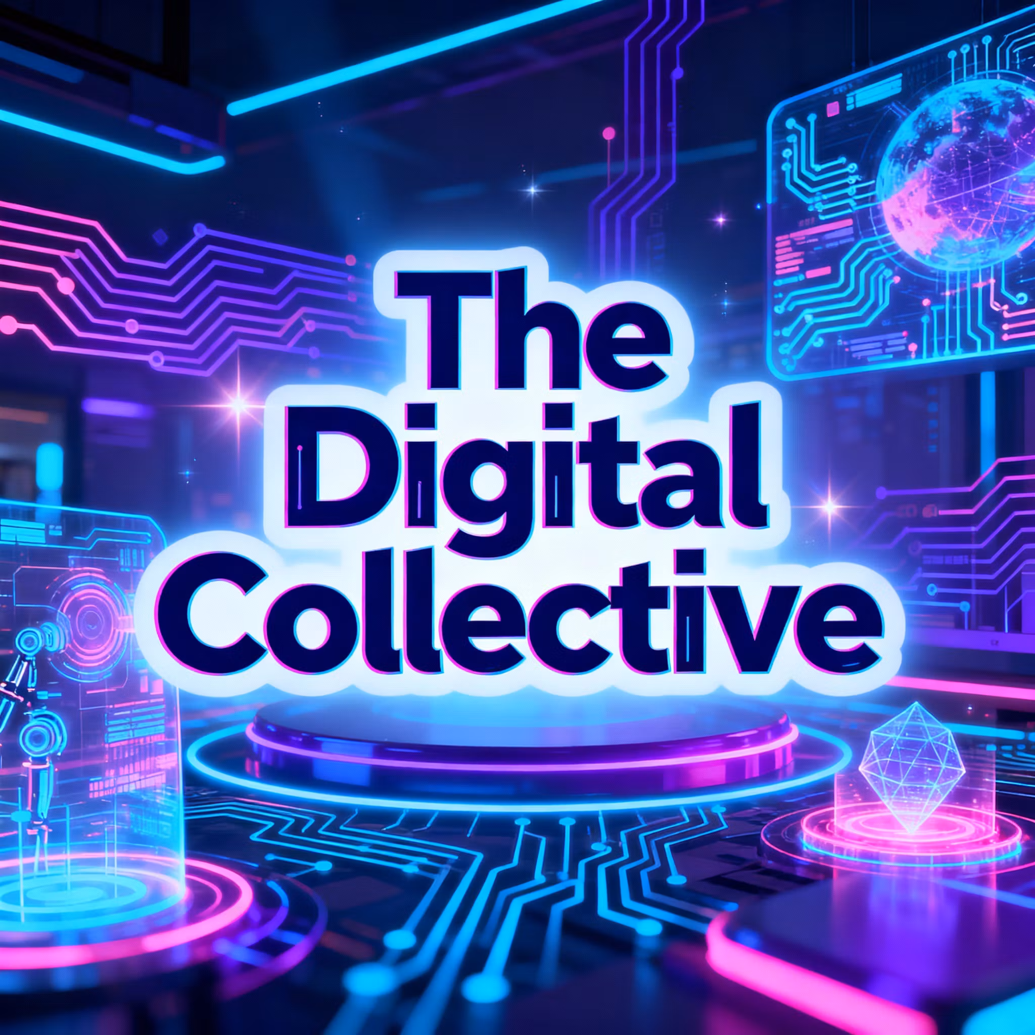 The Digital Collective