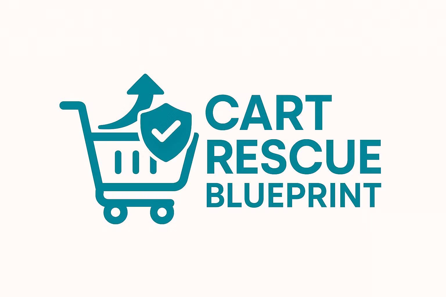 Cart Rescue Blueprint