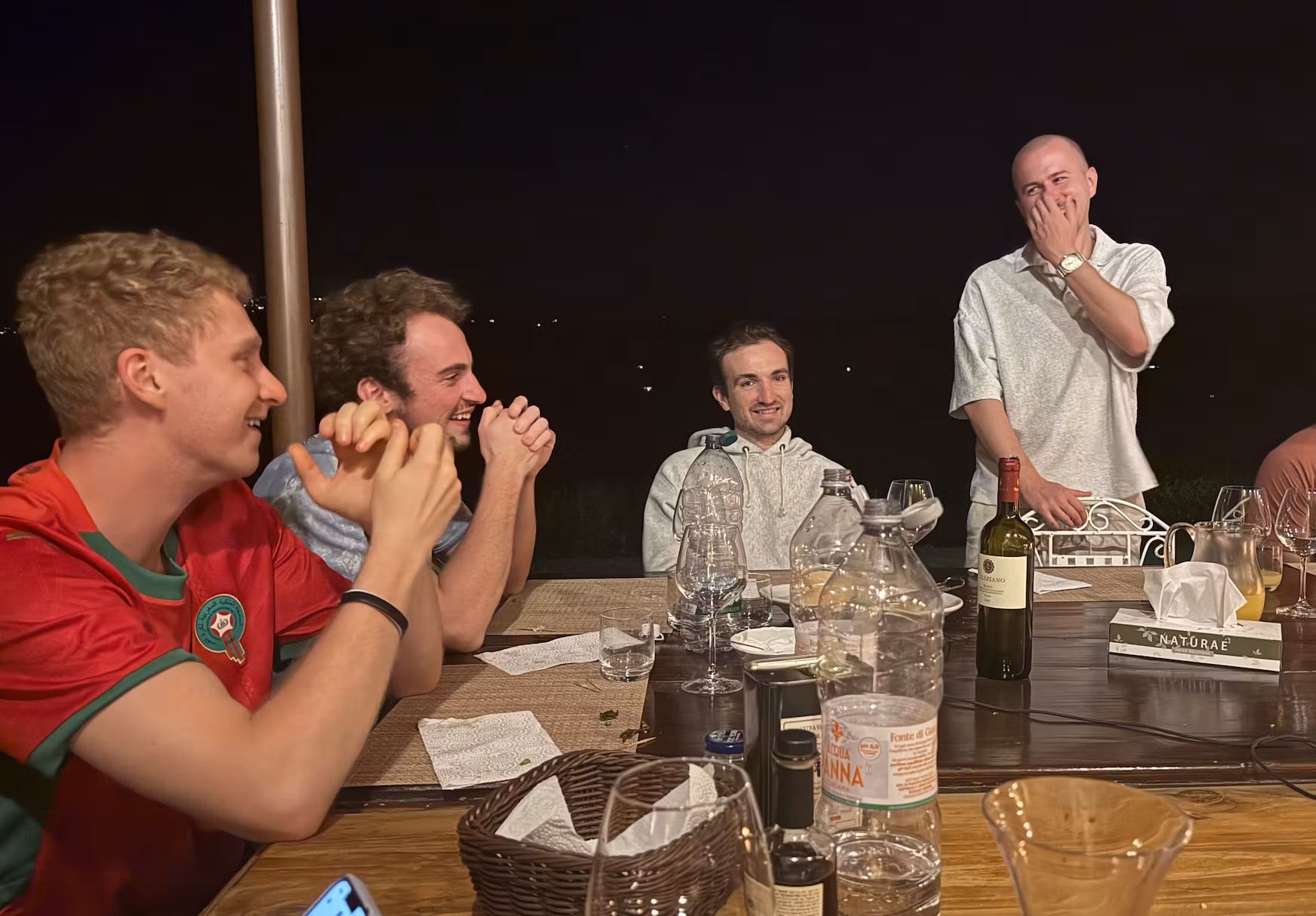 Whop in San Francisco