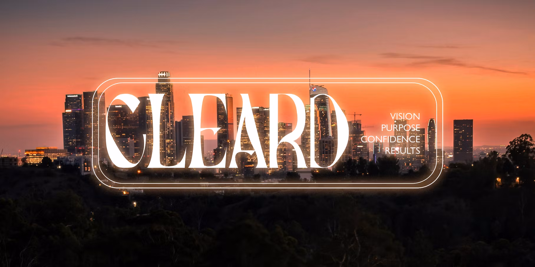 CLEARD Leadership Trainings