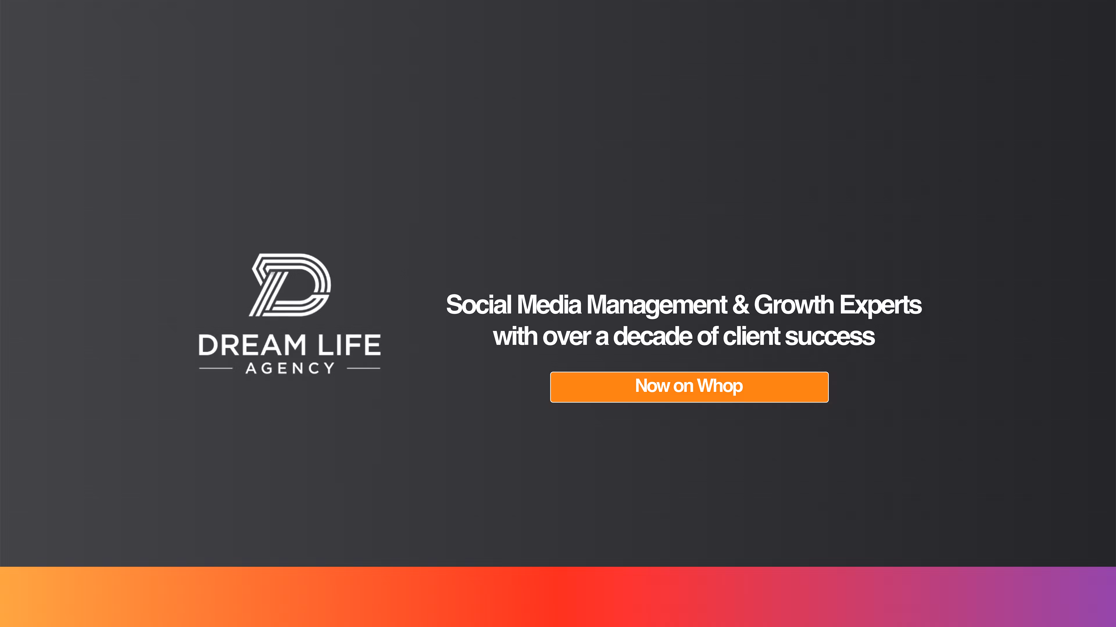 Dream Life Agency
