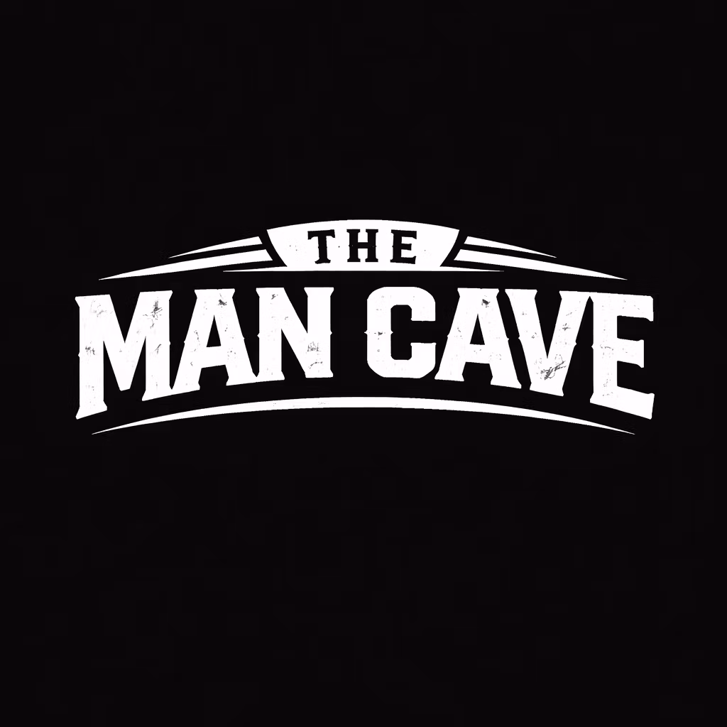 The Man Cave Elite 🔑