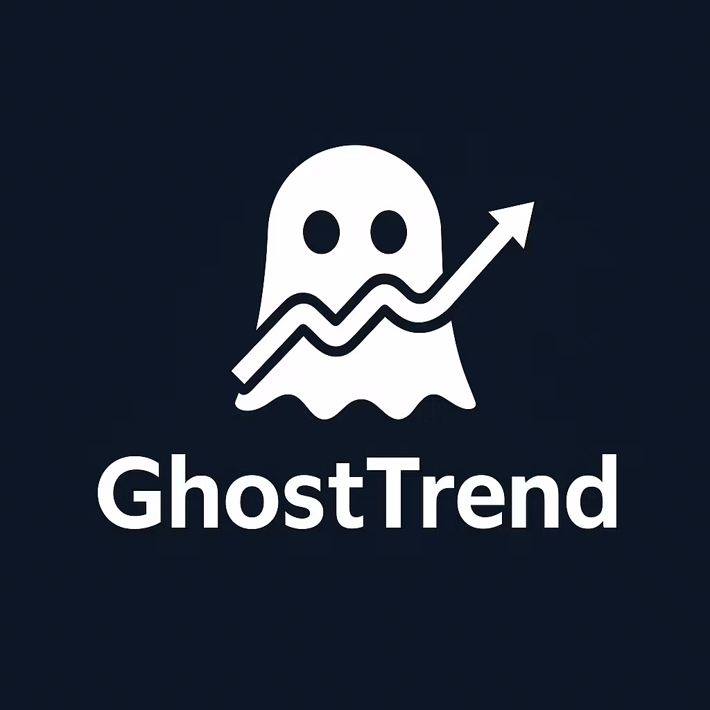 Ghost Trend / Ghost Zones