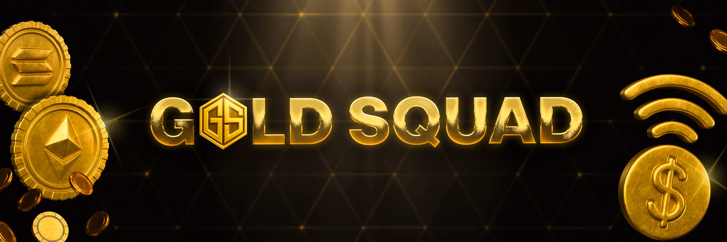 GOLD SQUAD