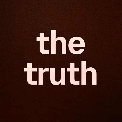 the truth 