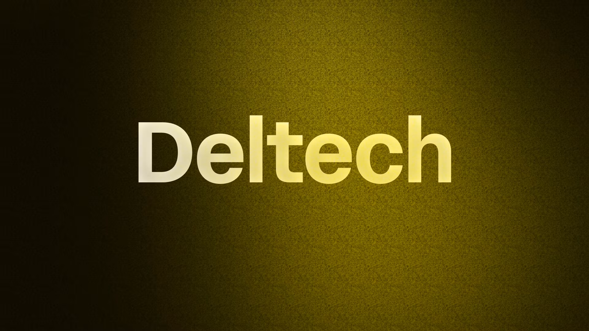Deltech