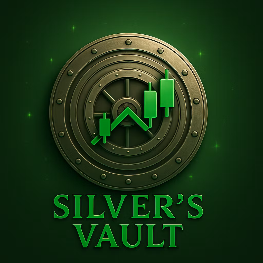 Silver's Vault