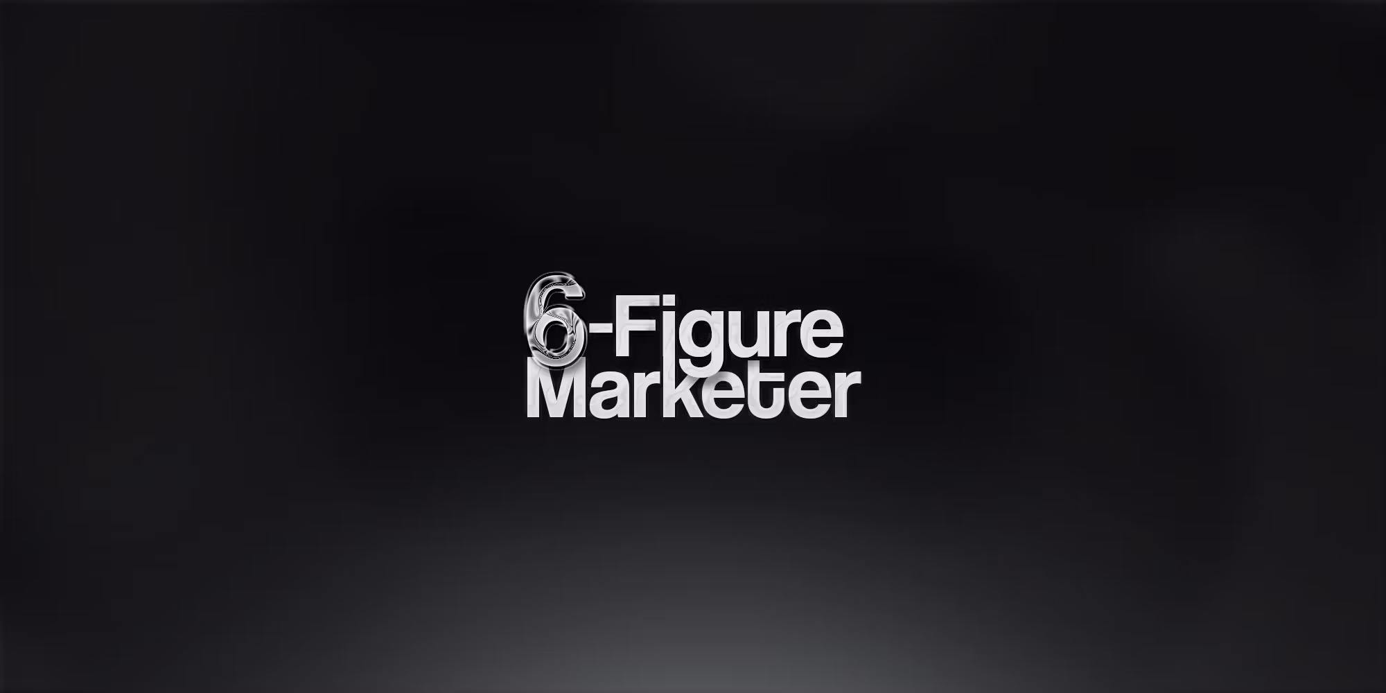 6-Figure Marketer