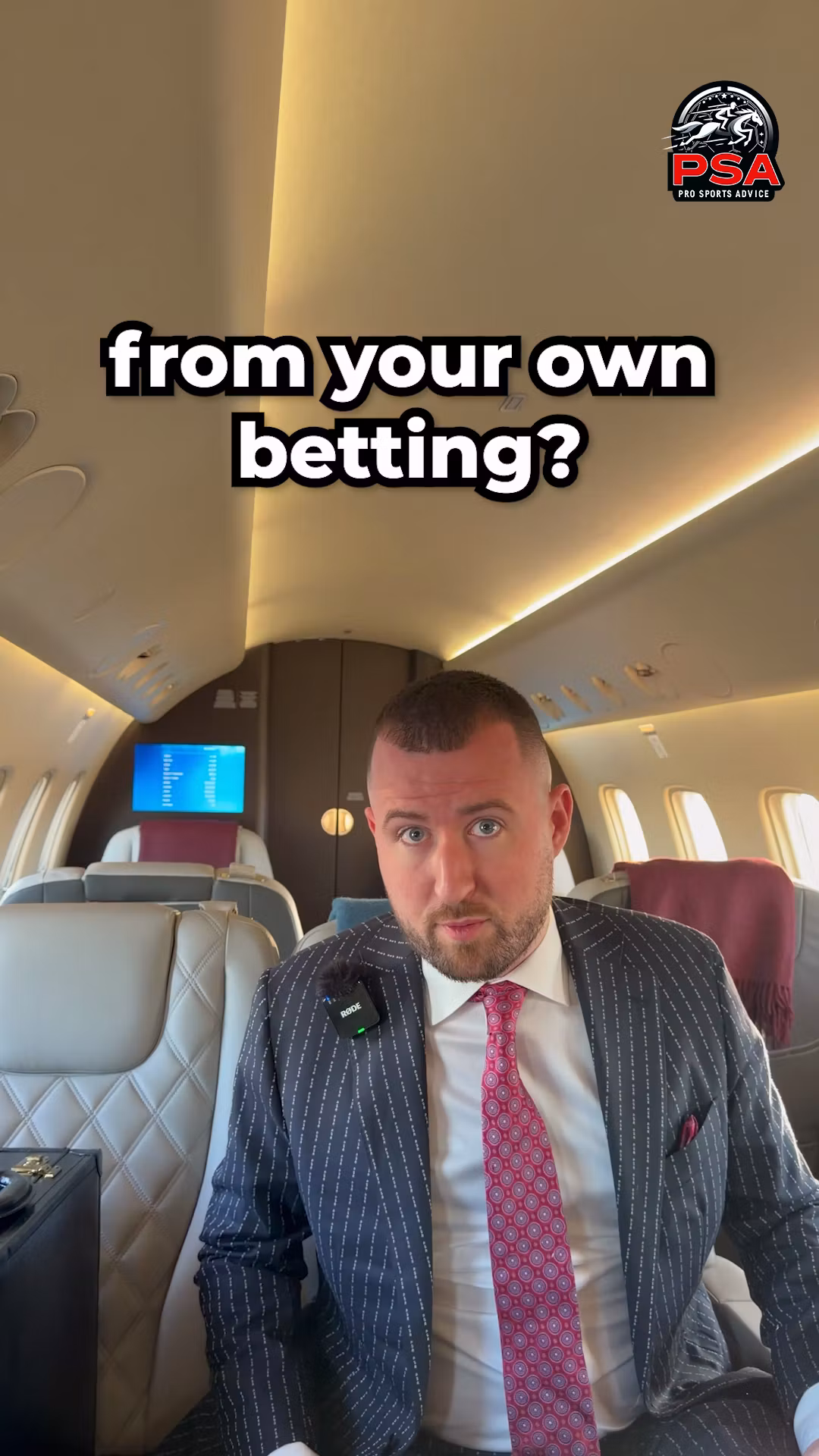 Premium Cheltenham Membership