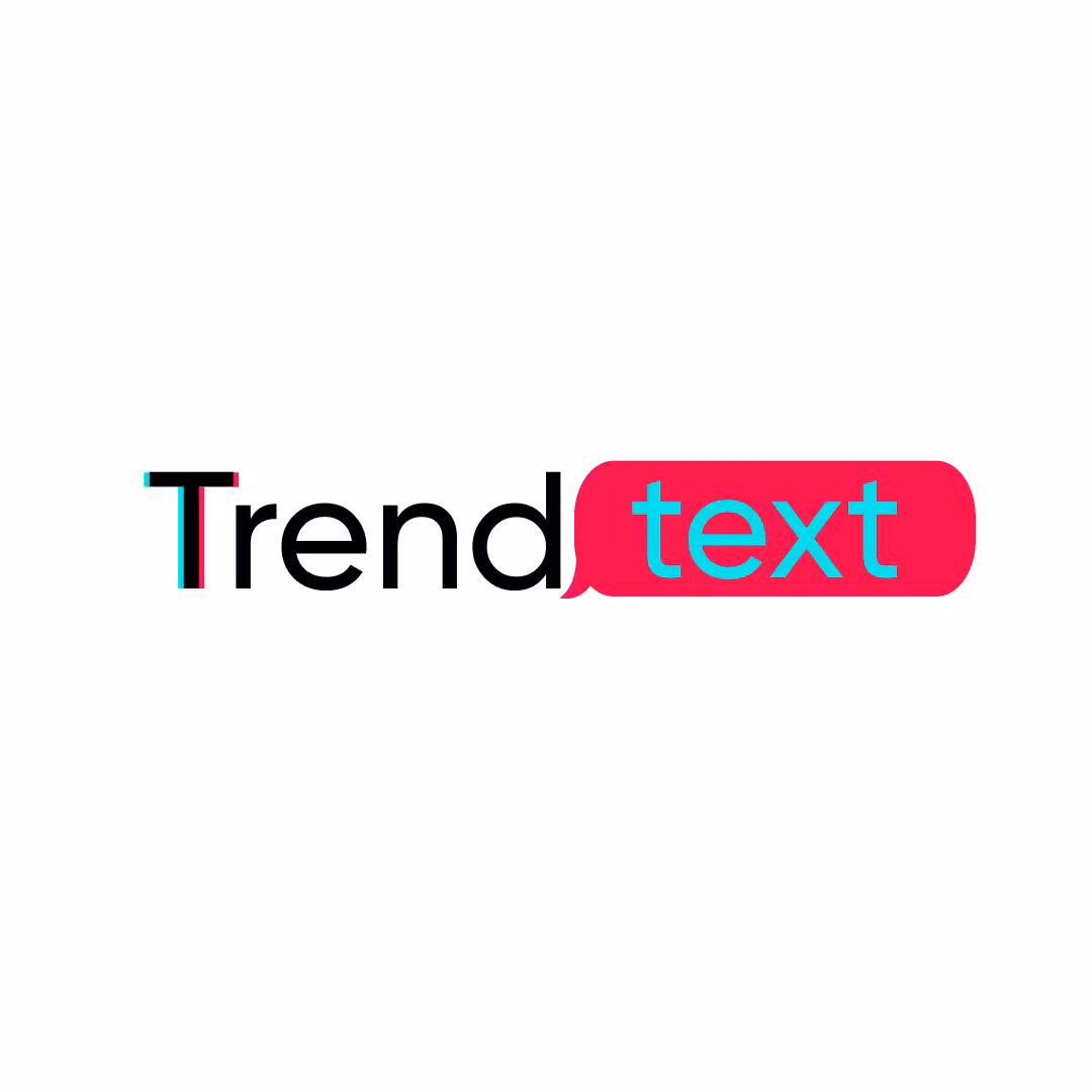 TrendText
