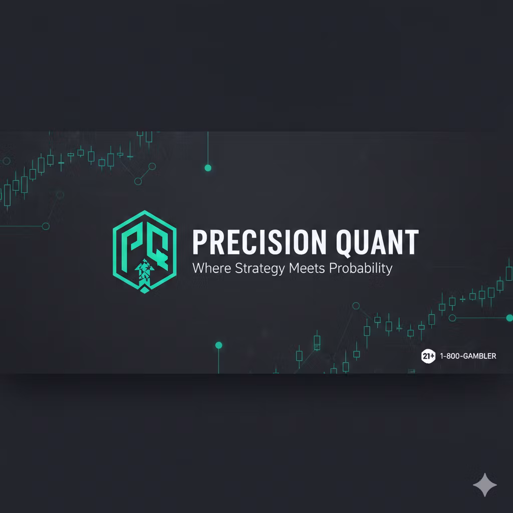 Precision Quant