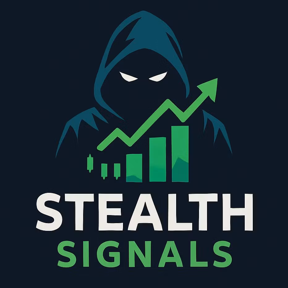 Stealth Signals Pro