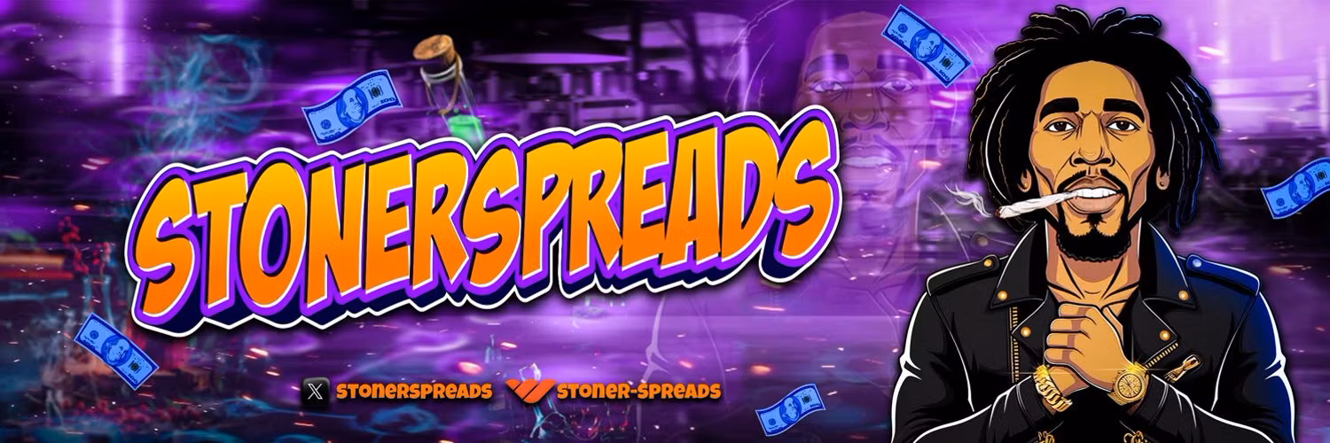 Stoner Spreads