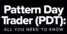 Pattern Day Traders