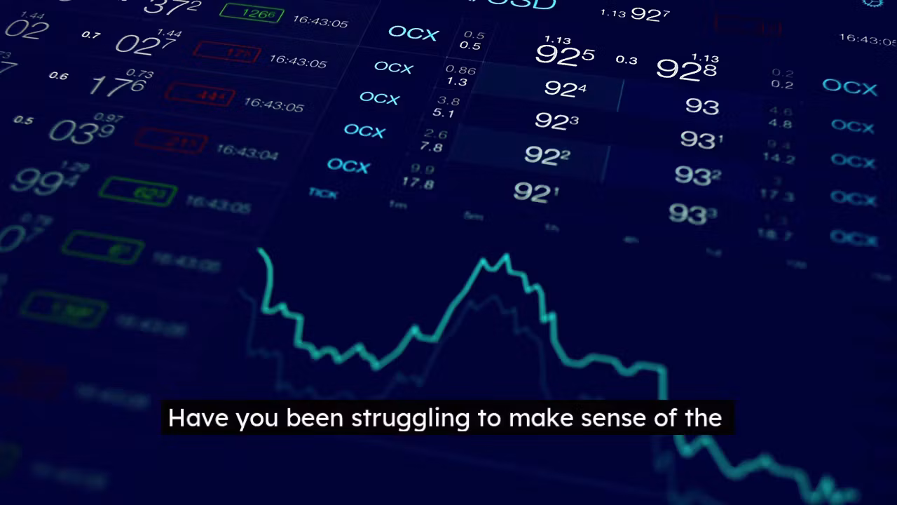 Profitable Gold Forex Signals