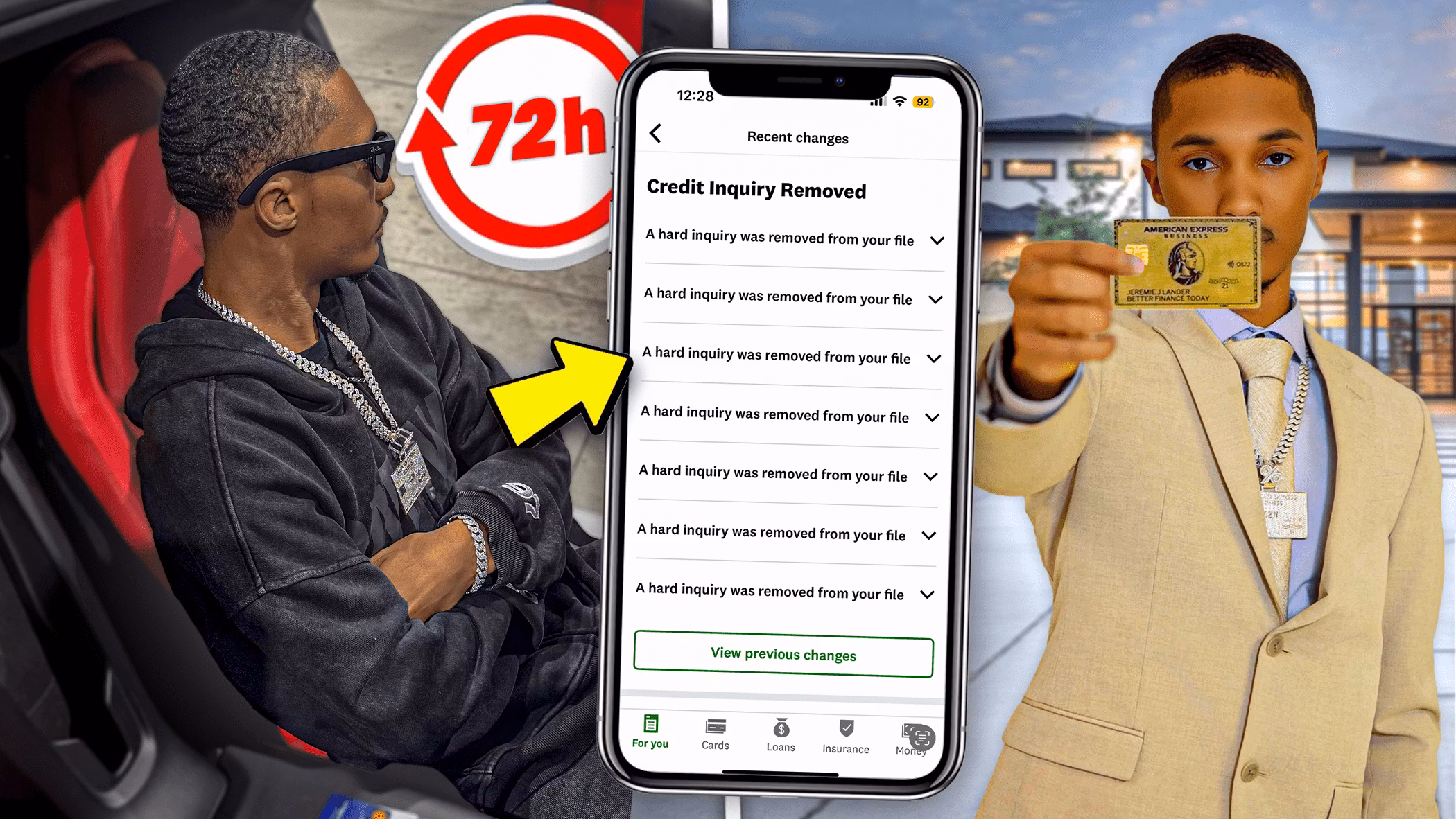 Better Finance Today LLC