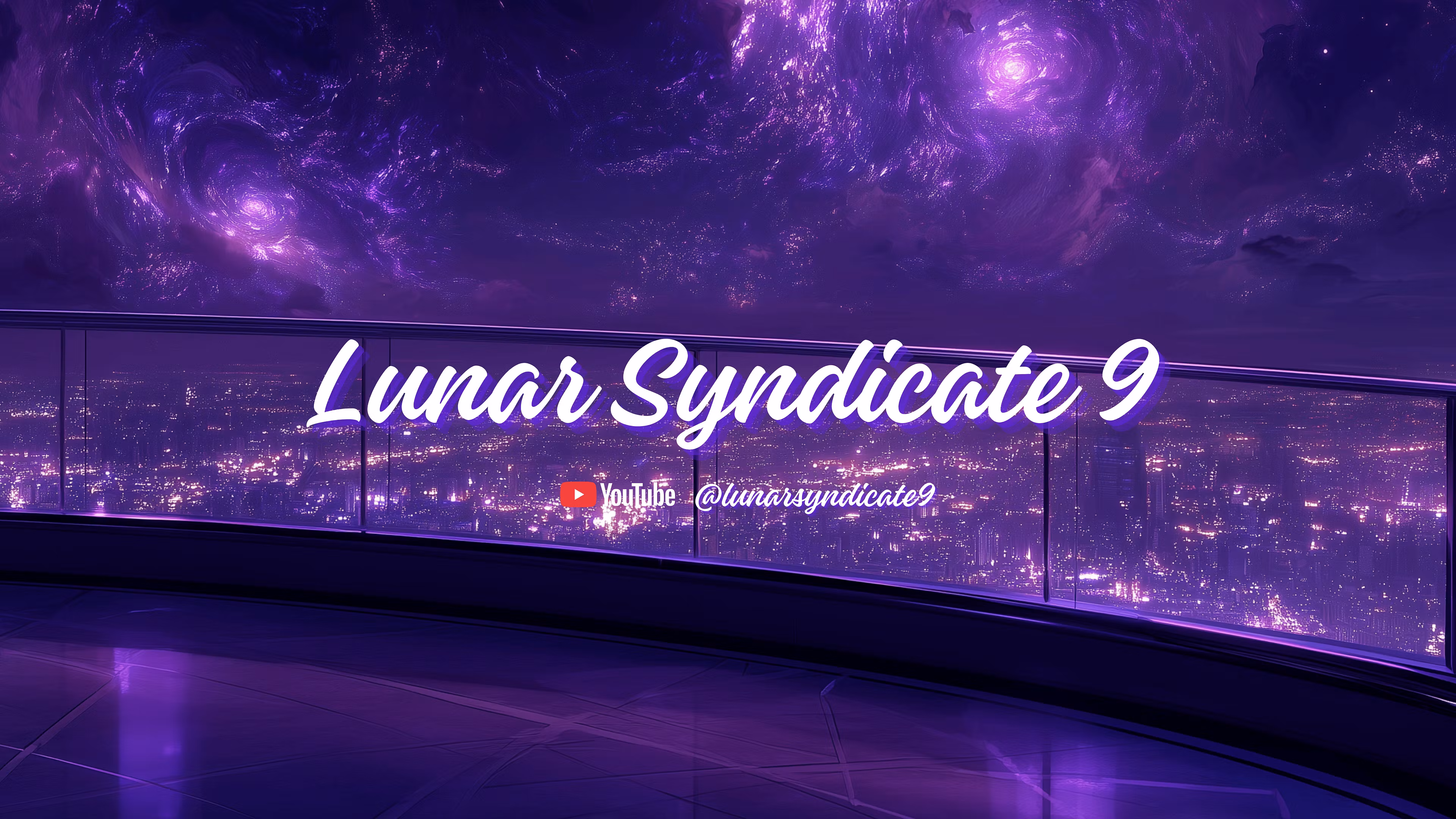 Lunar Syndicate 9