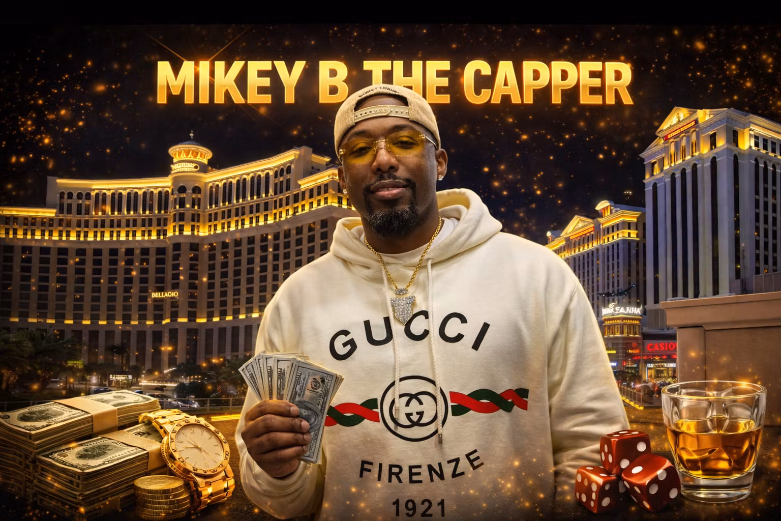 DIAMOND EXCLUSIVE + VIP ACCESS