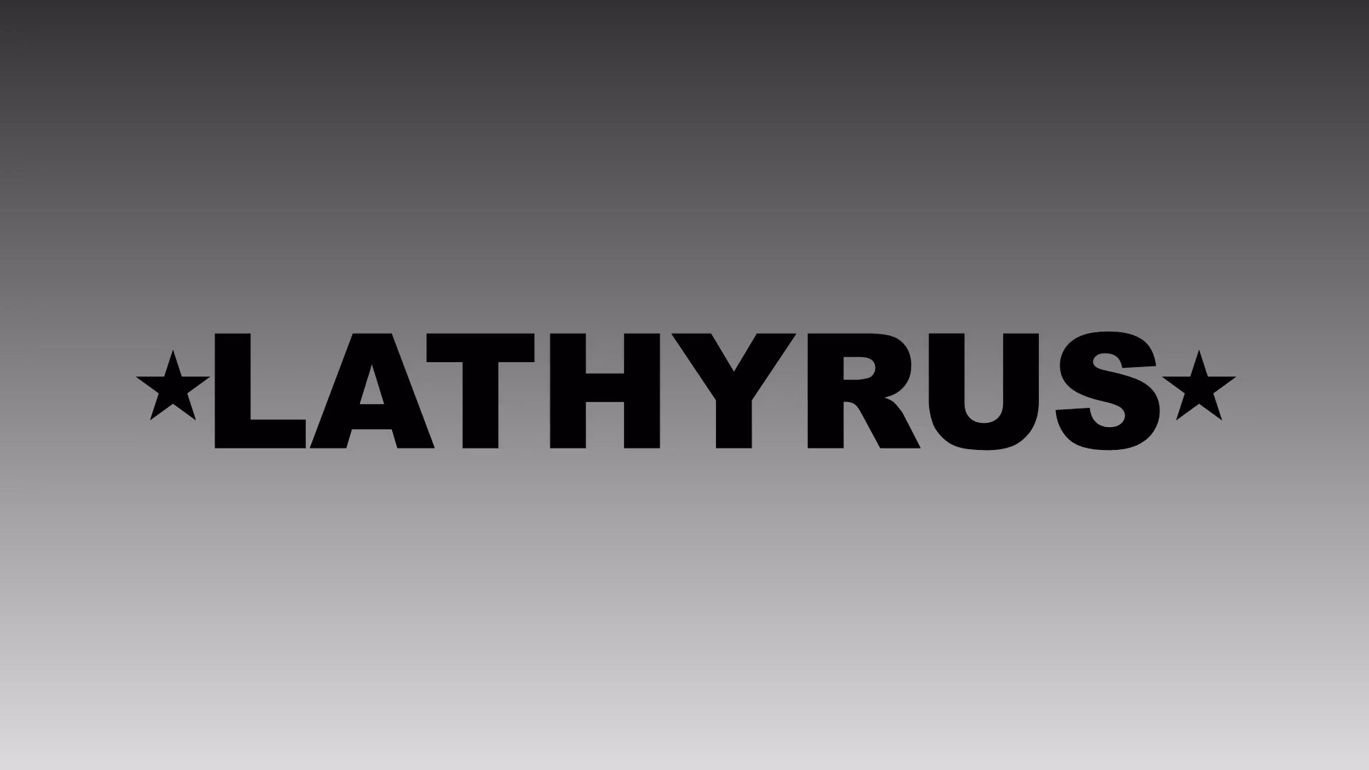lathyrus