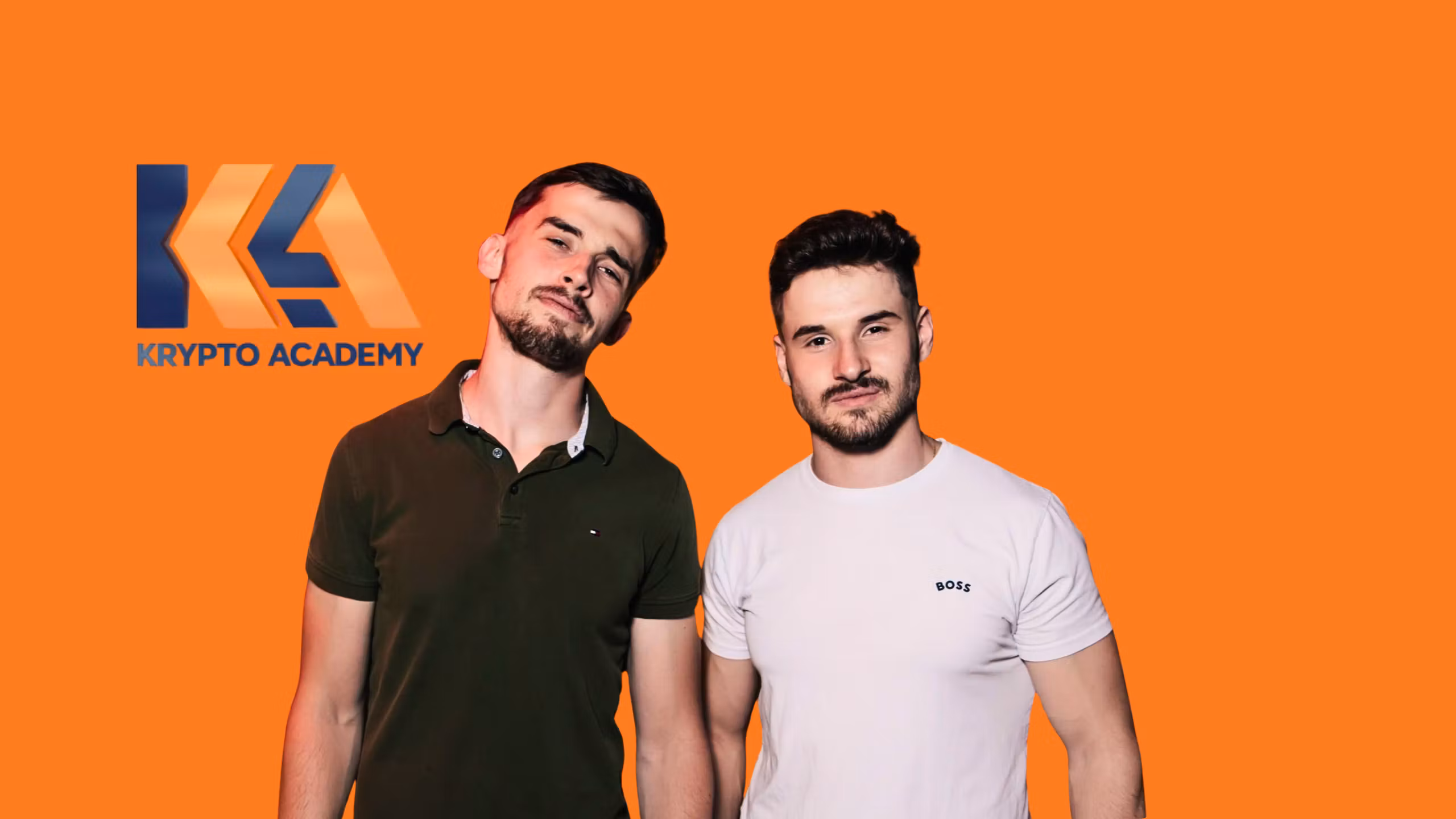 Krypto Academy