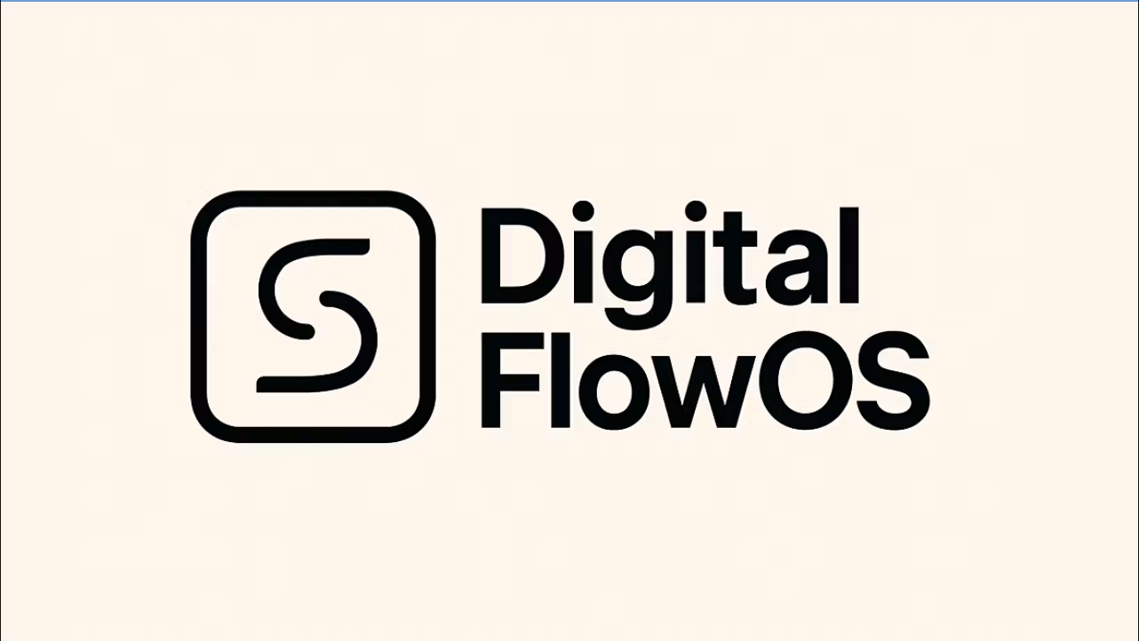 Digital Flow OS