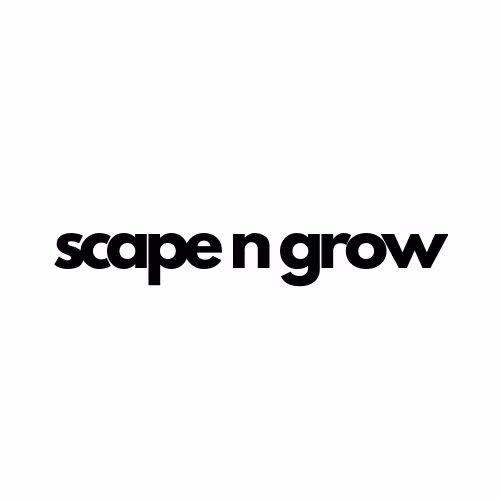 Scape n Grow