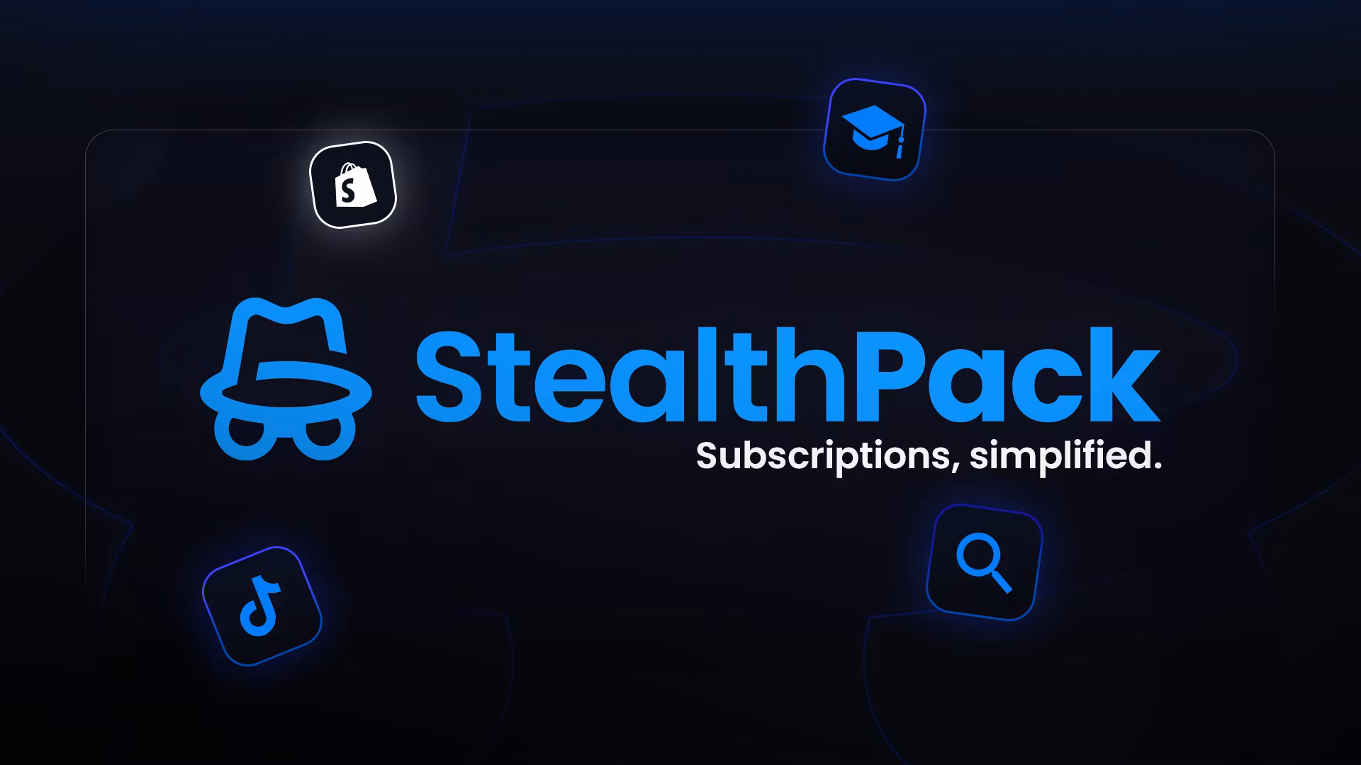 StealthPack