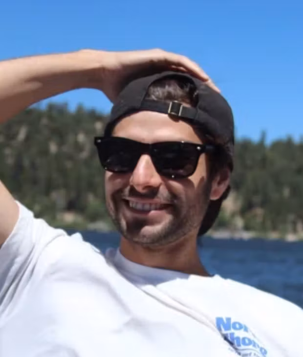 Harry Gold’s RE Network