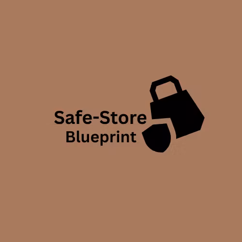 E-comm Cybersecurity Blueprint