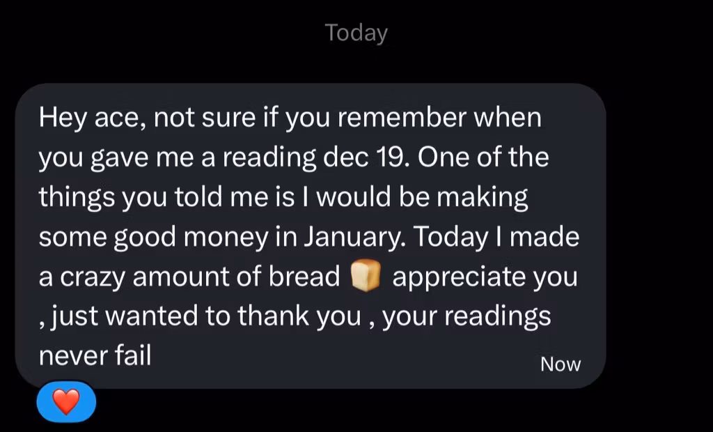 occult science and healing 