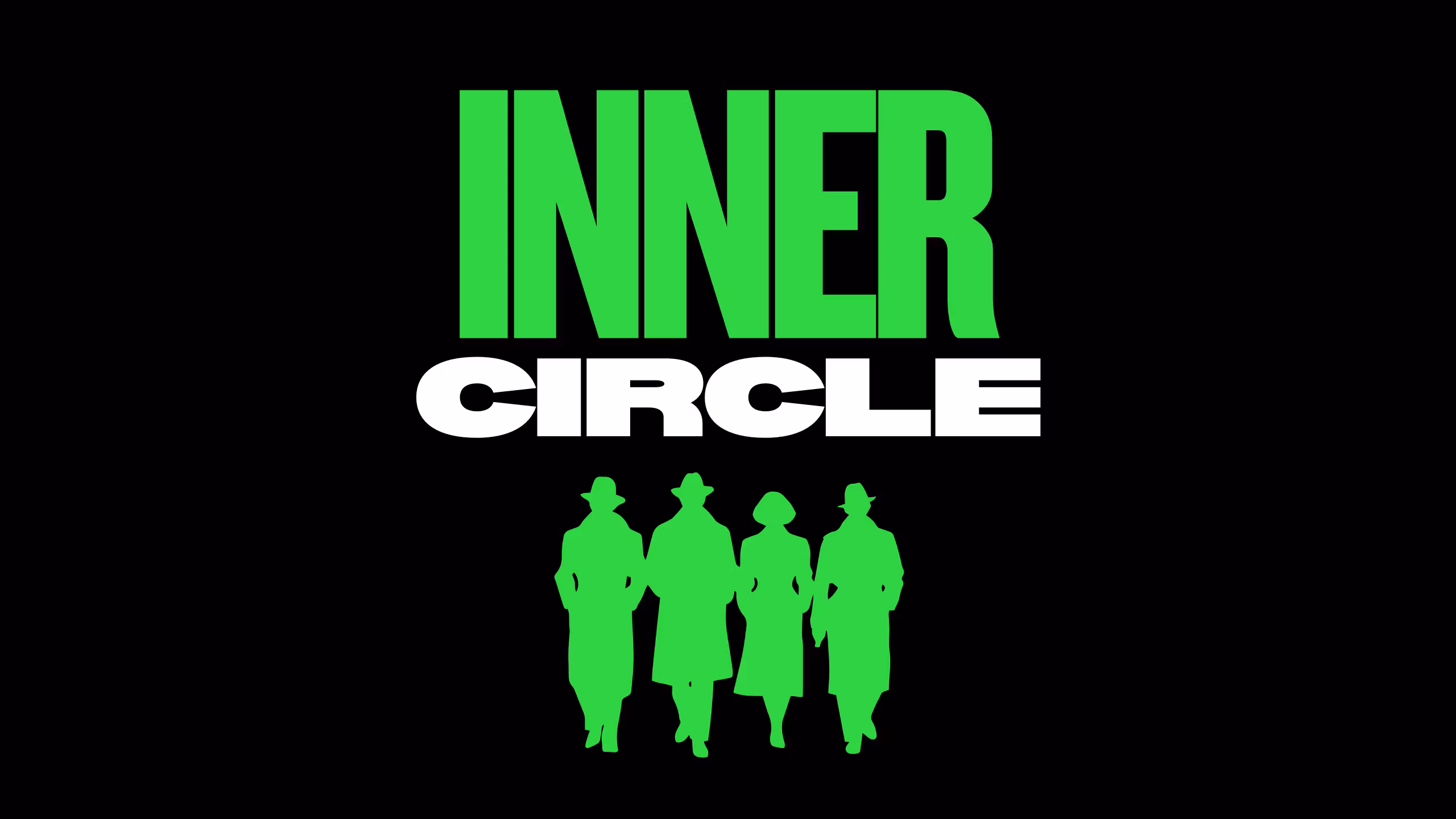 INNER CIRCLE