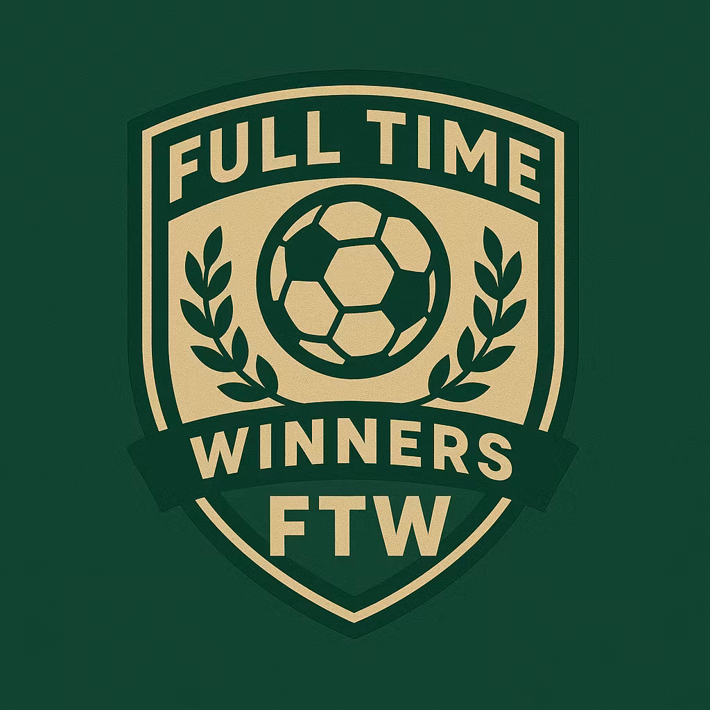 FTW (Full Time Winners)