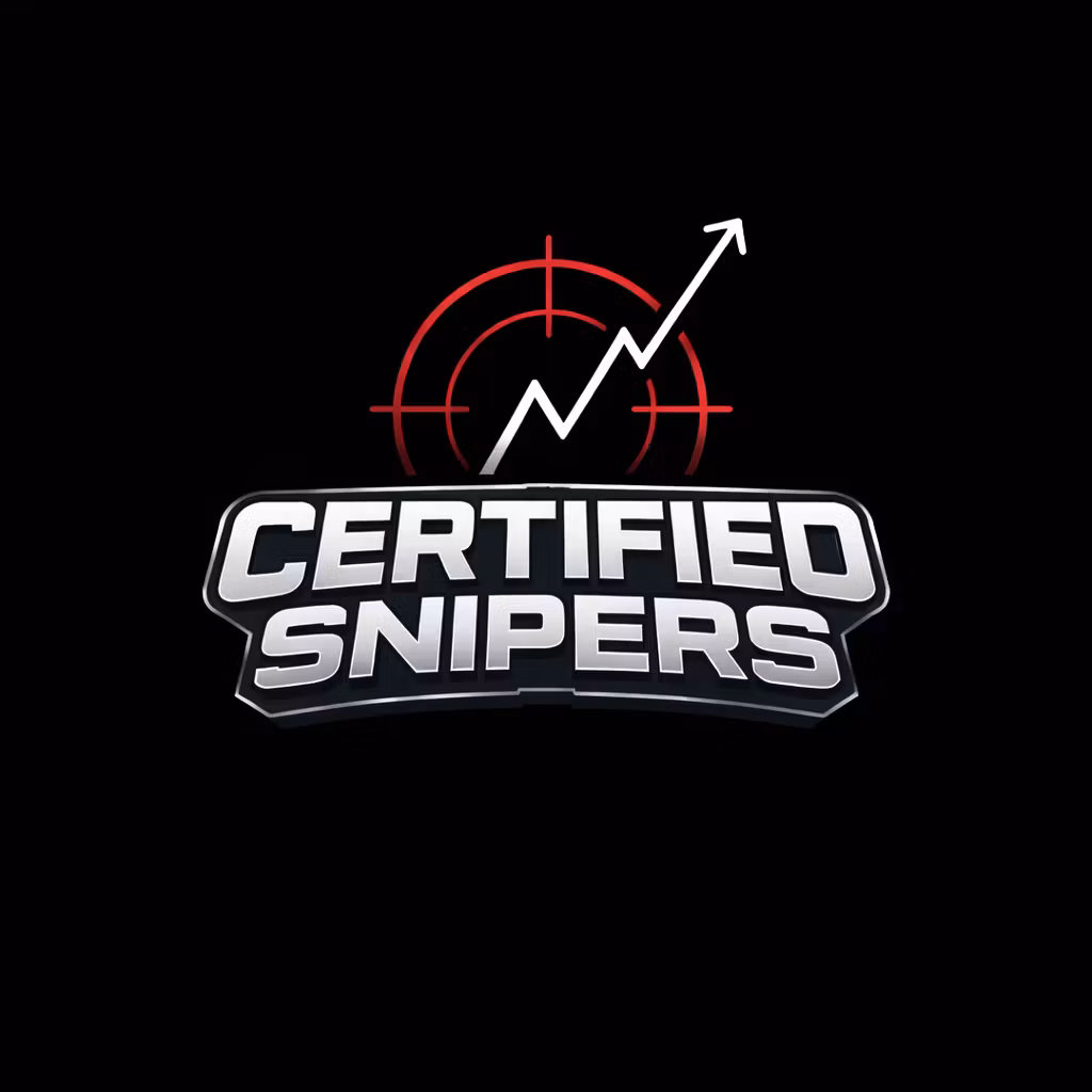 Certified Snipers