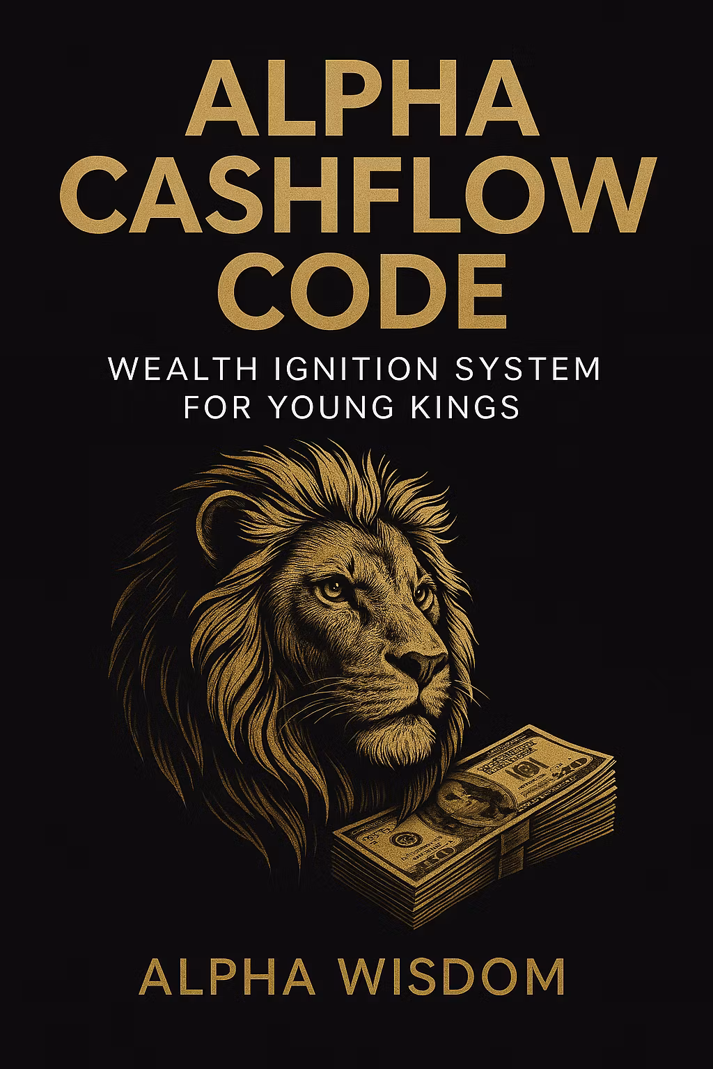 Alpha Cashflow Code
