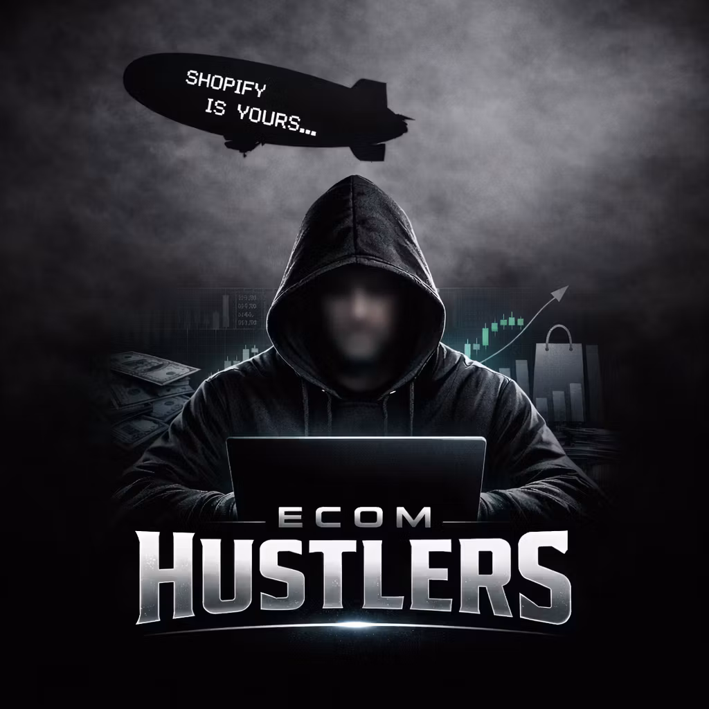 Ecom Hustlers