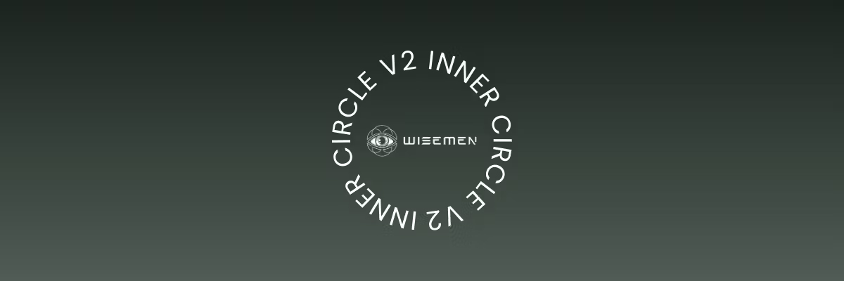 Wisemen Inner Circle