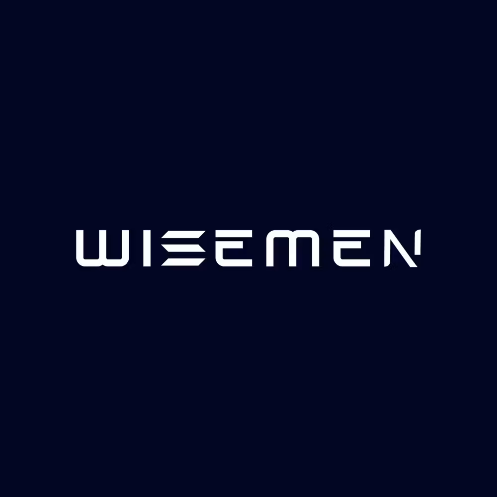 The Wisemen Alpha