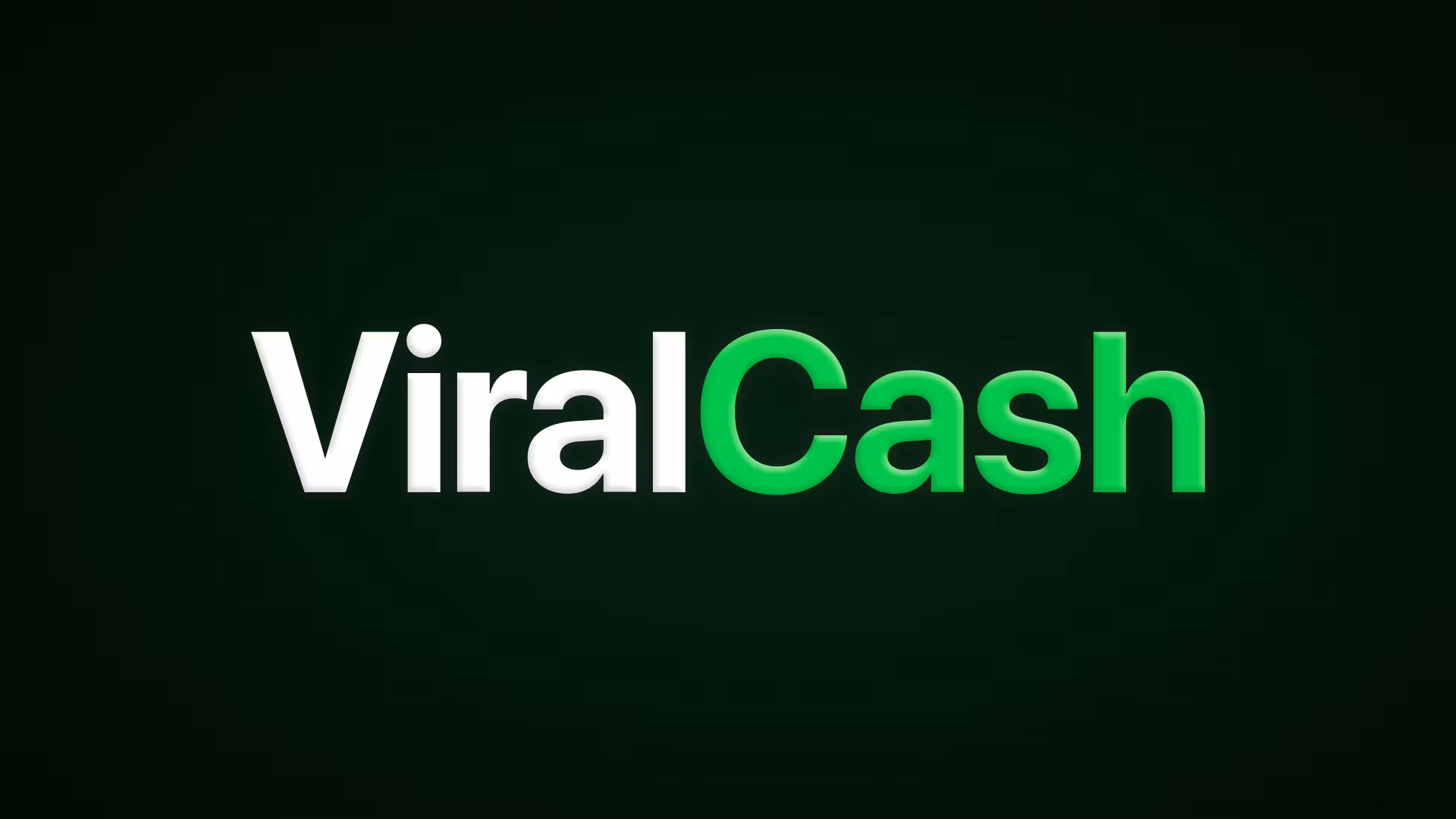 ViralCash