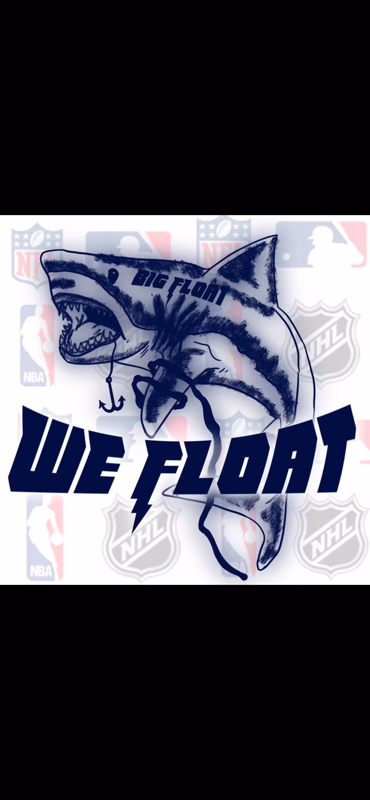 We Float Floaters Float