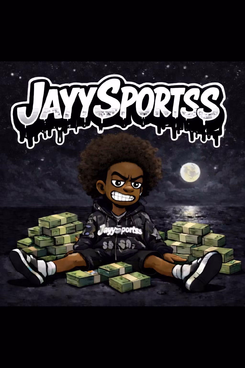 Jayy Sports Betting 