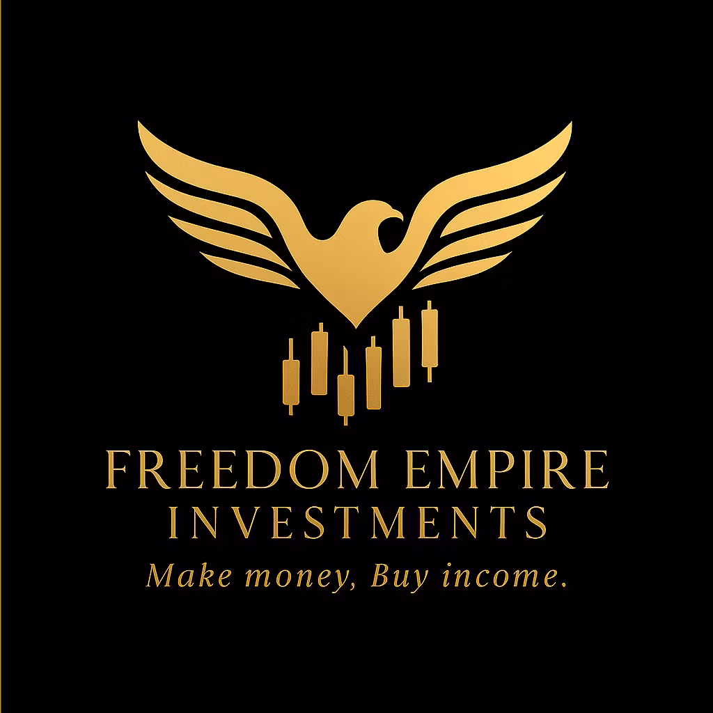 Freedom Empire Investments
