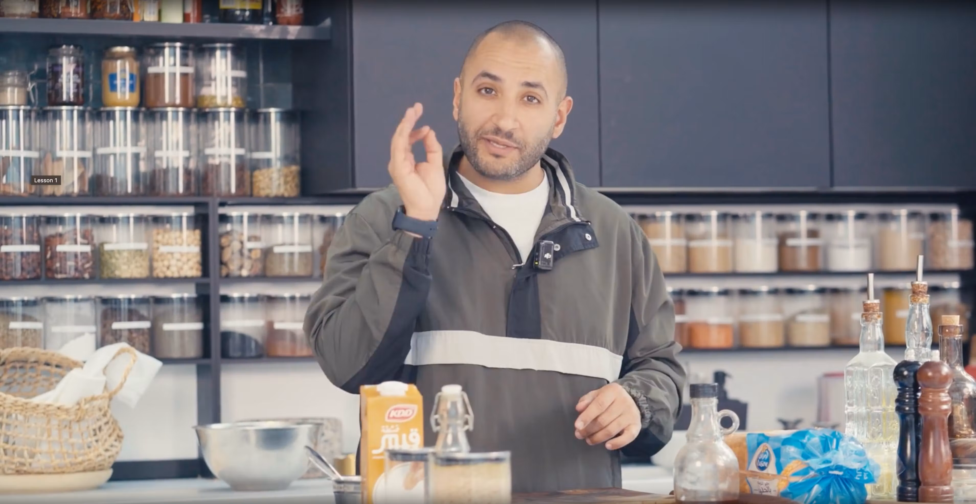 Chef Faisal's Cookbook 2026