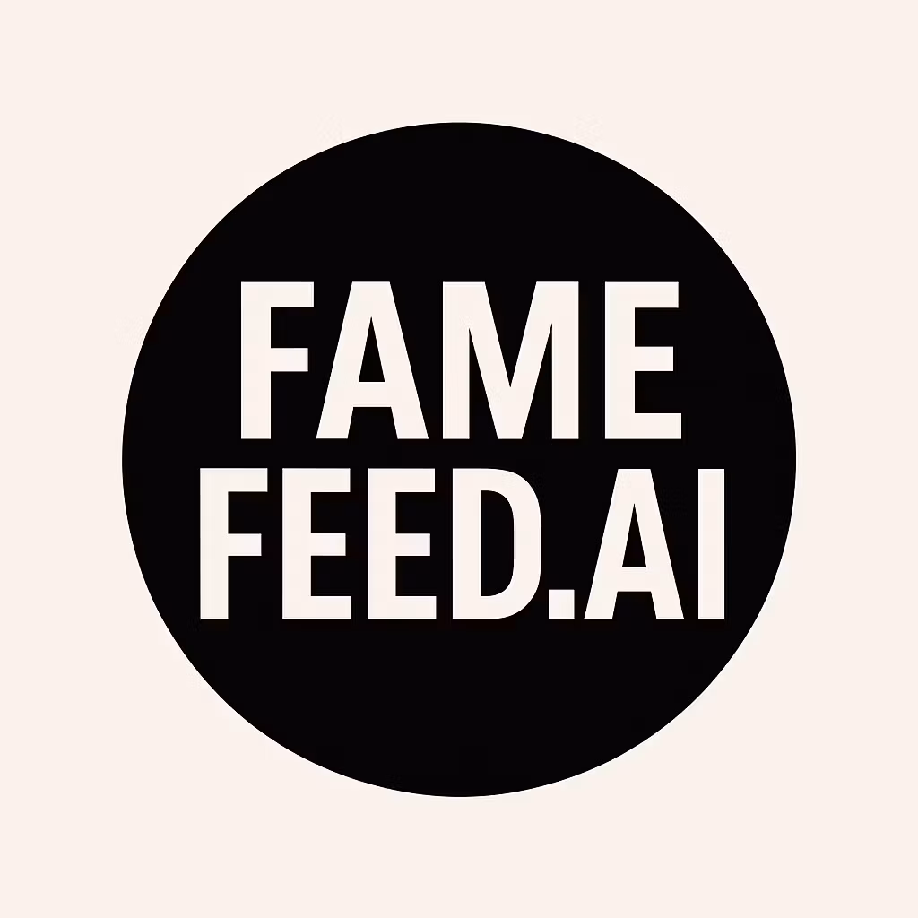 FameFeedAI