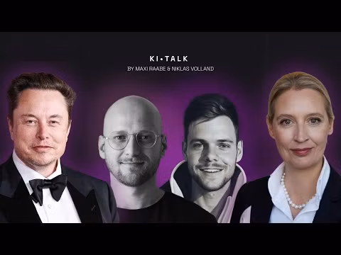 Maxi Raabe Content Rewards