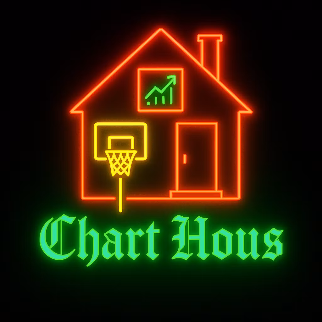 Chart Hous