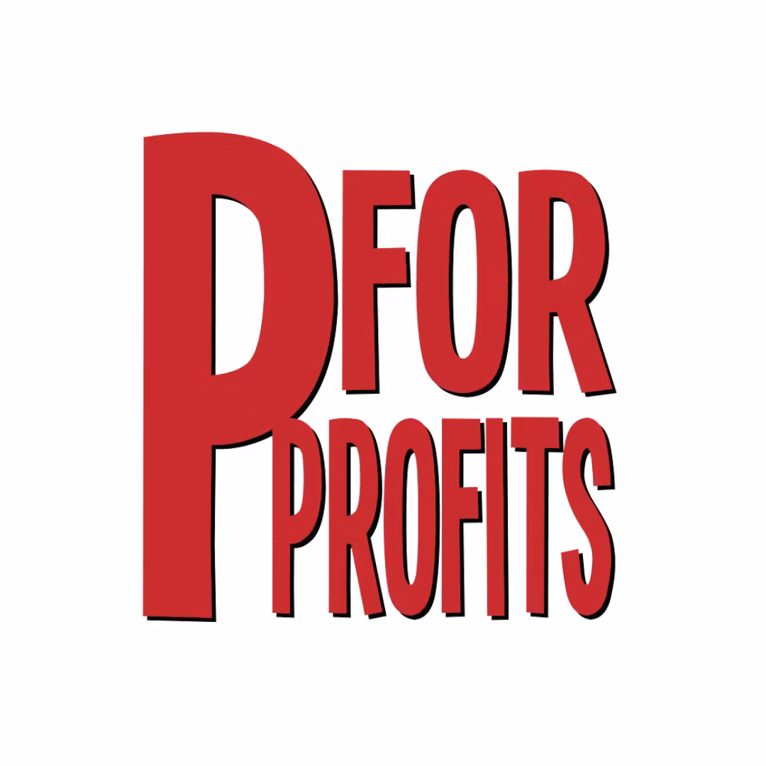 P For Profits Trading