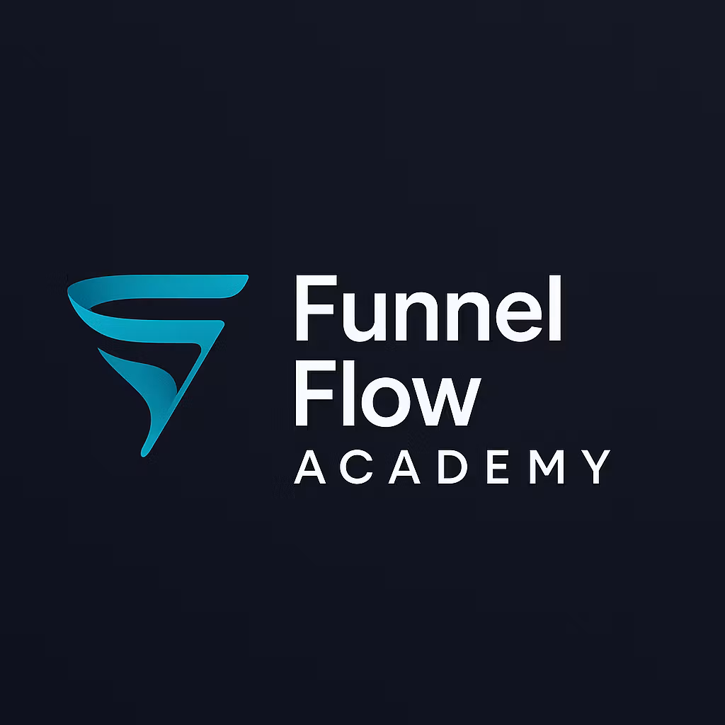 Funnel Flow Academy