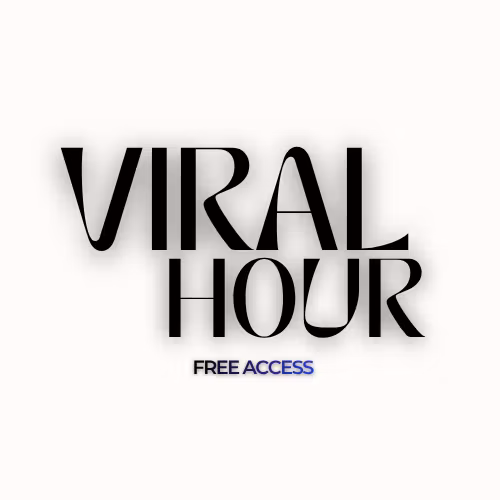 ViralHour Free Access